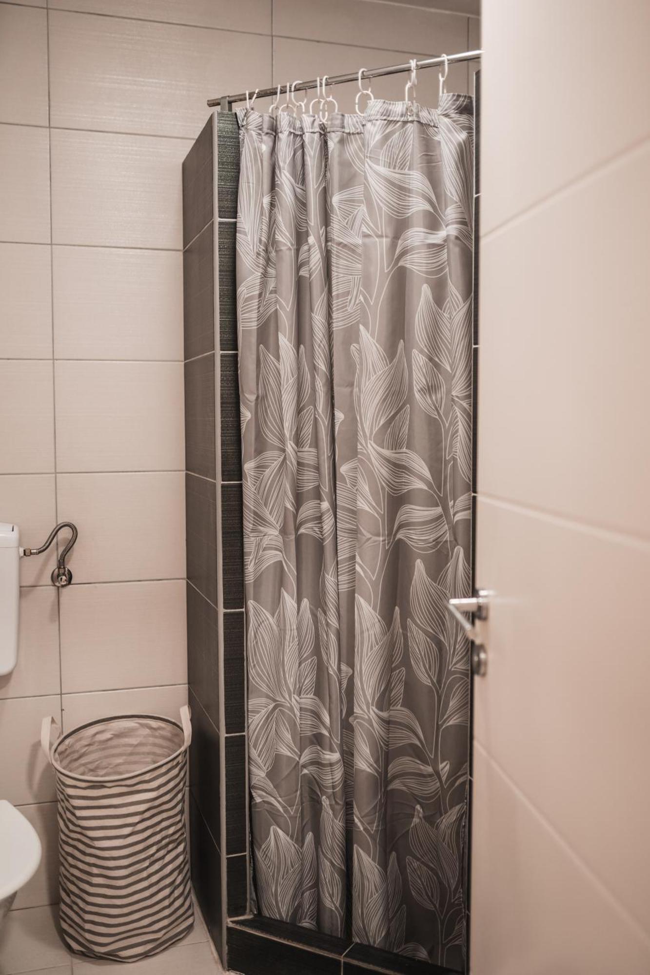 Apartman Centar Doboj Eksteriør billede