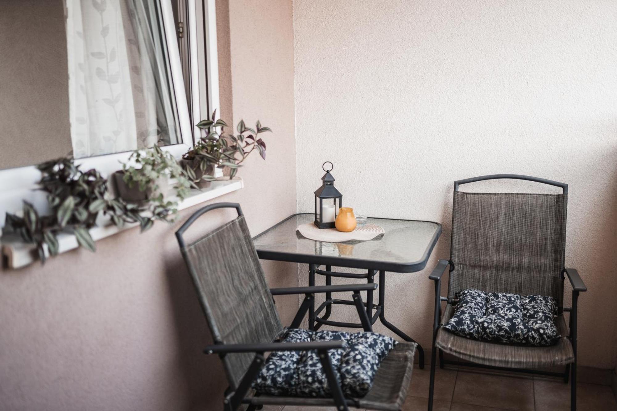 Apartman Centar Doboj Eksteriør billede