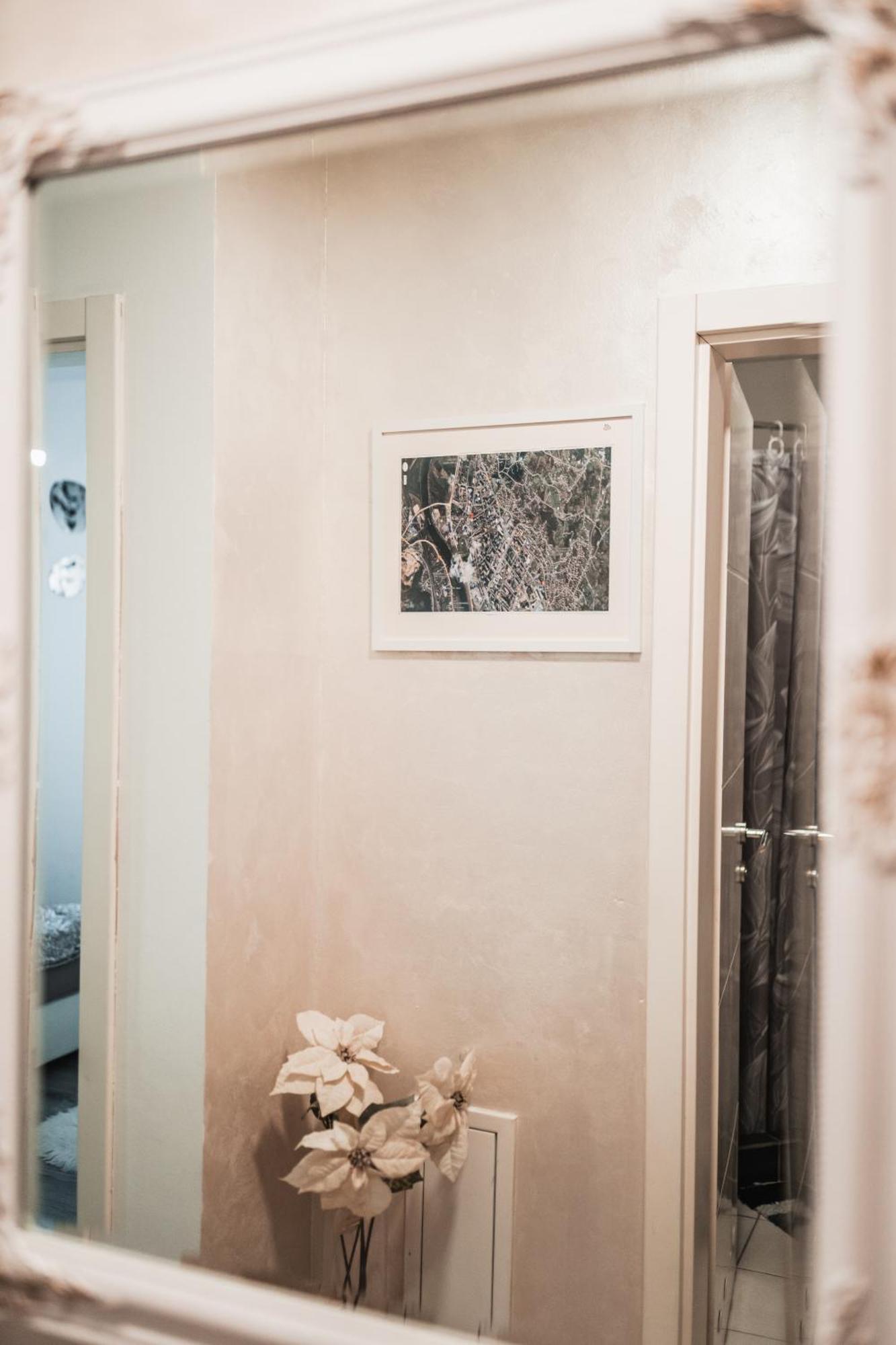 Apartman Centar Doboj Eksteriør billede