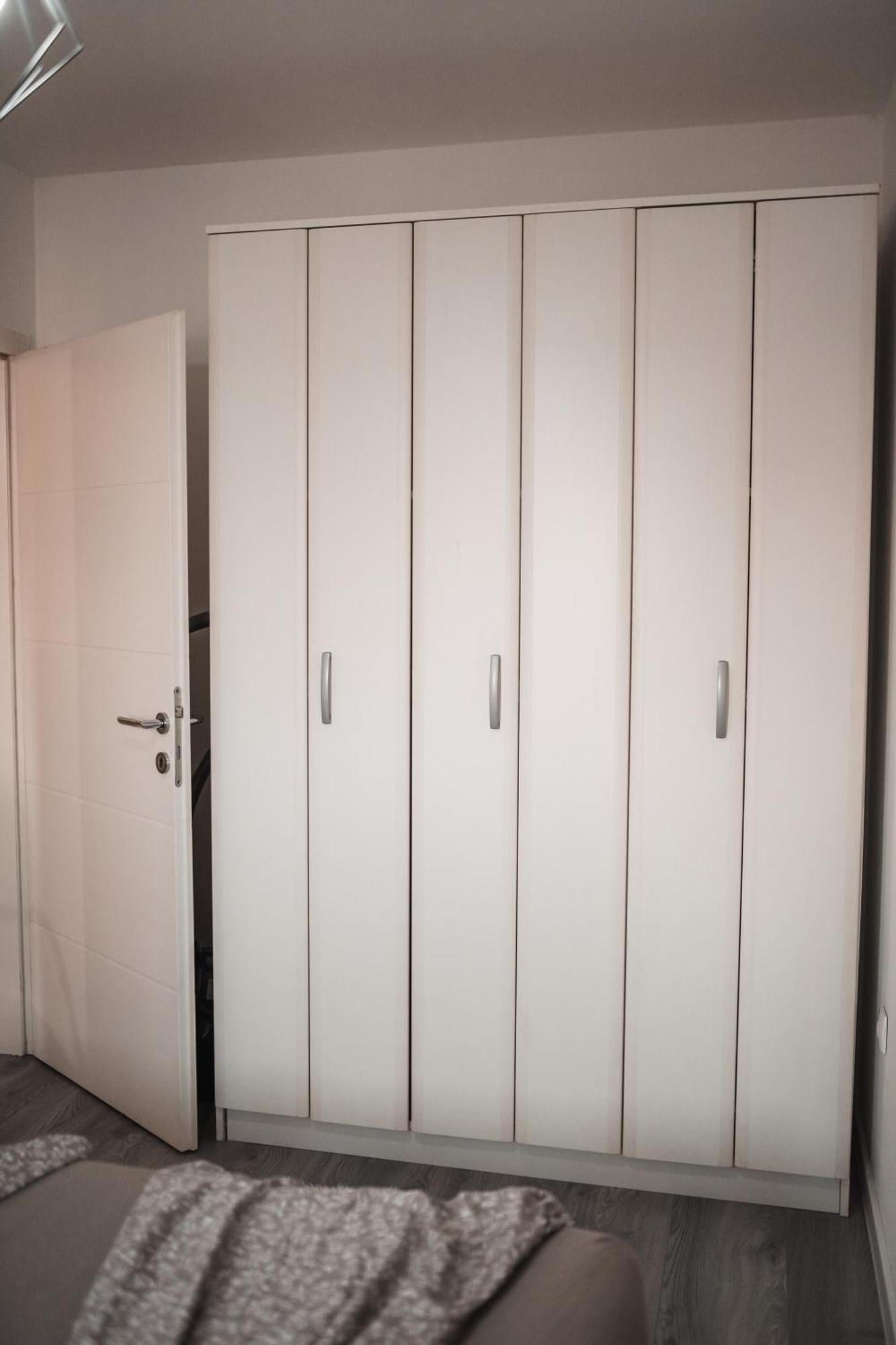 Apartman Centar Doboj Eksteriør billede